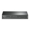 Imagen de SWITCH TP-LINK TL-SF1008LP 8 PUERTOS FAST ETHERNET POE+ DESKTOP