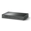Imagen de SWITCH TP-LINK TL-SF1008LP 8 PUERTOS FAST ETHERNET POE+ DESKTOP