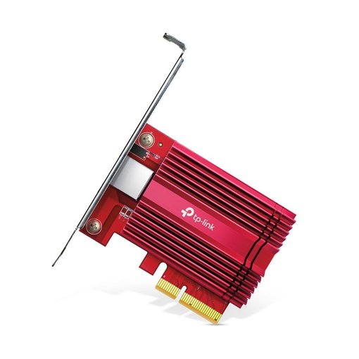 TP-Link TX401 tarjeta de red PCIe 10 Gigabit