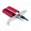TP-Link TX401 puerto Ethernet RJ45 10Gbps