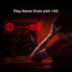 TP-Link TX401 conexión 10Gbps para gaming