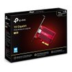 TP-Link TX401 tarjeta de red PCIe 10 Gigabit caja