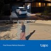 Imagen de CAMARA IP TP-LINK TAPO C320WS WIFI EXTERIOR 2K QHD VISIÓN NOCTURNA A COLOR