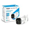 Imagen de CAMARA IP TP-LINK TAPO C320WS WIFI EXTERIOR 2K QHD VISIÓN NOCTURNA A COLOR