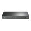 Imagen de SWITCH TP-LINK TL-SG2008P JETSTREAM 8 PUERTOS GIGABIT POE+ SMART ADMINISTRABLE