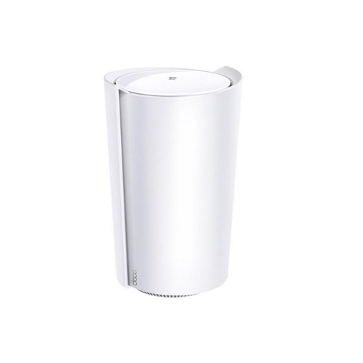 Imagen de DECO MESH TP-LINK X90 AX6600 WIFI 6 TRIBANDA 1 PACK