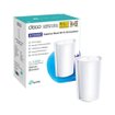 Imagen de DECO MESH TP-LINK X90 AX6600 WIFI 6 TRIBANDA 1 PACK