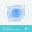 Imagen de ADAPTADOR BLUETOOTH TP-LINK UB500 USB BLUETOOTH 5.3 NANO