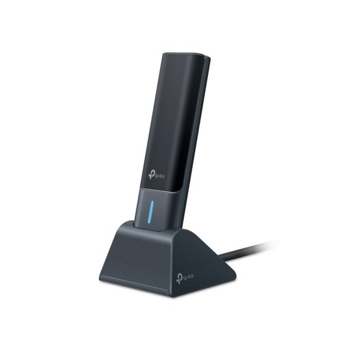 Imagen de TARJETA DE RED USB TP-LINK ARCHER TXE50UH AXE3000 WIFI 6E ALTA GANANCIA