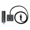 Imagen de TARJETA DE RED USB TP-LINK ARCHER TXE50UH AXE3000 WIFI 6E ALTA GANANCIA
