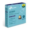 Imagen de TARJETA DE RED USB TP-LINK ARCHER T2UB NANO AC600 WIFI CON BLUETOOTH 4.2