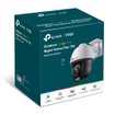 Imagen de CAMARA IP TP-LINK VIGI C540S EXTERIOR PTZ 4MP WIFI/RED