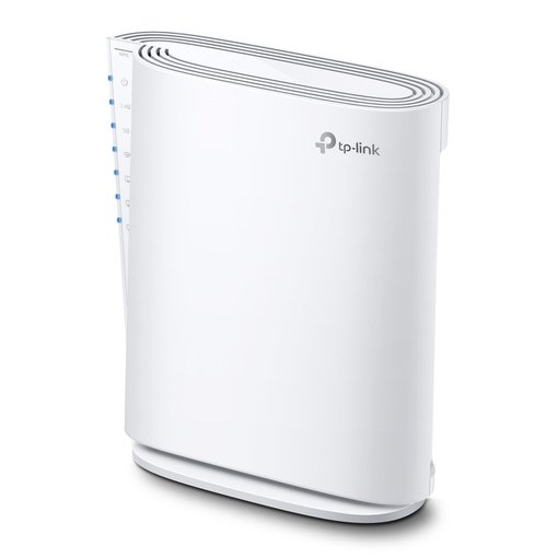 Imagen de RANGE EXTENDER TP-LINK RE900XD AX6000 WIFI 6 DOBLE BANDA