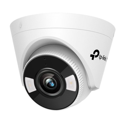 Imagen de CÁMARA IP TP-LINK VIGI C440-W 4MP WIFI EXTERIOR CON IA