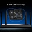 Imagen de ROUTER TP-LINK ARCHER BE230 WIFI 7 DOBLE BANDA BE3600 GIGABIT