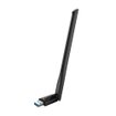 Imagen de TARJETA DE RED TP-LINK TX35U PLUS AX1800 WIFI 6 USB DE ALTA GANANCIA
