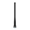 Imagen de TARJETA DE RED TP-LINK TX35U PLUS AX1800 WIFI 6 USB DE ALTA GANANCIA