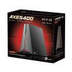 Imagen de ROUTER GAMER TP-LINK ARCHER GXE75 AXE5400 WIFI 6E TRIBANDA