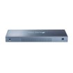Imagen de SWITCH TP-LINK TL-SG116P GIGABIT POE+ DE 16 PUERTOS PARA REDES EMPRESARIALES