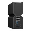 Imagen de ROUTER GAMER TP-LINK ARCHER GE550 BE9300 WIFI 7 TRIBANDA