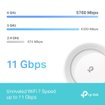 Imagen de DECO MESH TP-LINK BE65 WIFI 7 BE11000 TRIBANDA 2 PACK