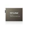 Imagen de CONVERTIDOR DE MEDIOS TP-LINK MC111CS WDM FAST ETHERNET MONOMODO