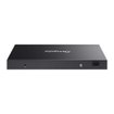 Imagen de SWITCH TP-LINK SG3428XPP-M2 OMADA 24 PUERTOS 2.5G POE++ L2+