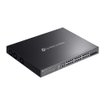 Imagen de SWITCH TP-LINK SG3428XPP-M2 OMADA 24 PUERTOS 2.5G POE++ L2+