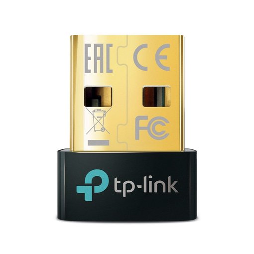 Imagen de ADAPTADOR BLUETOOTH TP-LINK  5.3 UB500 USB
