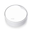 Imagen de DECO MESH TP-LINK X50-POE AX3000 WIFI 6 1 PACK