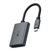 Imagen de ADAPTADOR USB-C A SD Y MICROSD USB 3.0 TP-LINK UA430C