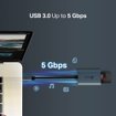 Imagen de ADAPTADOR USB-C A SD Y MICROSD USB 3.0 TP-LINK UA430C