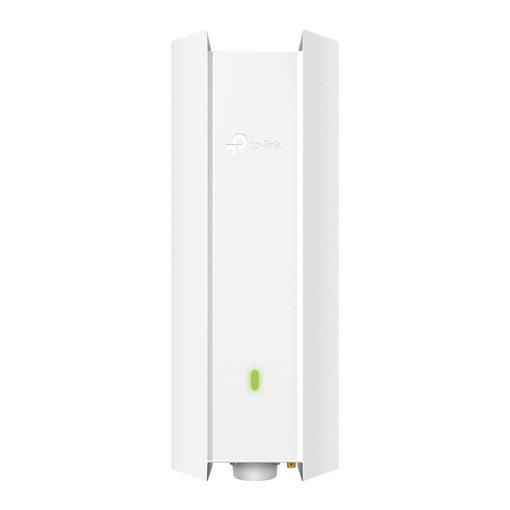 Imagen de ACCESS POINT TP-LINK EAP623-OUTDOOR HD AX1800 WIFI 6 OMADA EXTERIOR