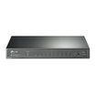 Imagen de SWITCH TP-LINK TL-SG2210P OMADA GIGABIT POE+ DE 8 PUERTOS