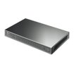 Imagen de SWITCH TP-LINK TL-SG2210P OMADA GIGABIT POE+ DE 8 PUERTOS