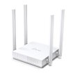 Imagen de ROUTER TP-LINK ARCHER C24 AC750 WIFI DOBLE BANDA
