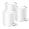 Imagen de SISTEMA MESH TP-LINK DECO X50 AX3000 WIFI 6 3 PACK