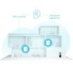 Imagen de SISTEMA MESH TP-LINK DECO X50 AX3000 WIFI 6 3 PACK