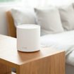 Imagen de SISTEMA MESH TP-LINK DECO X50 AX3000 WIFI 6 3 PACK