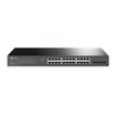 Imagen de SWITCH TP-LINK TL-SG2428P OMADA GIGABIT POE+ DE 24 PUERTOS