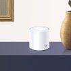 Imagen de DECO MESH TP-LINK X20 AX1800 WIFI 6 1 PACK
