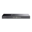 Imagen de SWITCH TP-LINK DS1016G GIGABIT DE 16 PUERTOS PARA HOGAR Y OFICINA