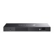 Imagen de SWITCH TP-LINK DS1016G GIGABIT DE 16 PUERTOS PARA HOGAR Y OFICINA