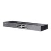 Imagen de SWITCH TP-LINK DS1016G GIGABIT DE 16 PUERTOS PARA HOGAR Y OFICINA