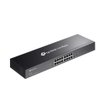 Imagen de SWITCH TP-LINK DS1016G GIGABIT DE 16 PUERTOS PARA HOGAR Y OFICINA