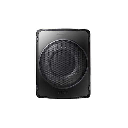 Parlante Edifier RW9 con sonido de alta calidad y diseño moderno para música y entretenimiento