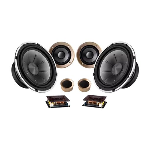 Parlante Edifier PF65V3 con sonido de alta calidad para entretenimiento, música y sistemas de audio multimedia
