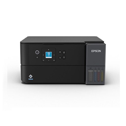 Imagen de IMPRESORA MULTIFUNCION EPSON L4360 ECOTANK WIFI