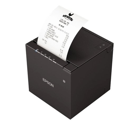 Imagen de IMPRESORA TERMICA EPSON TM‑M30 III  WIFI OP