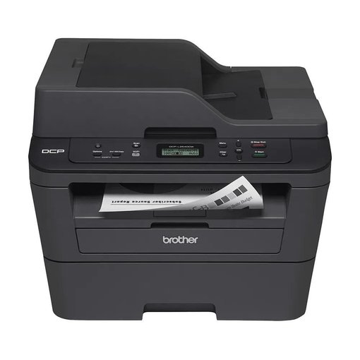 Imagen de IMPRESORA LASER BROTHER DCP-L2540DW
